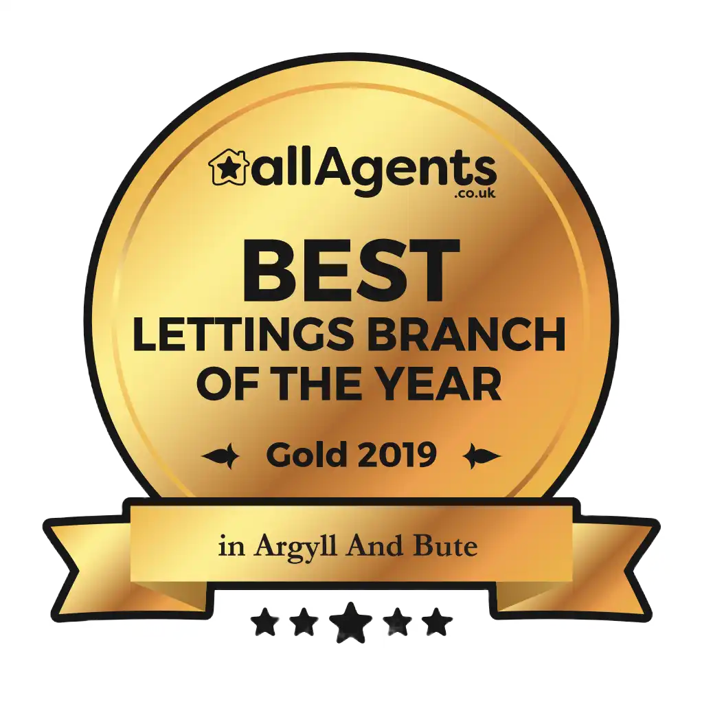 AllAgents Award